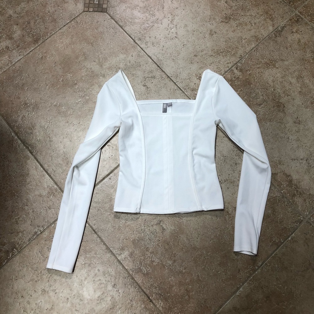 ASOS top